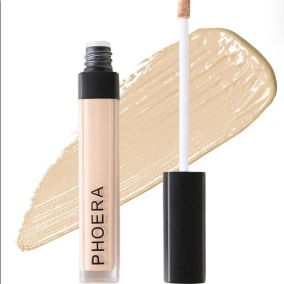 PHOERA Concealer 101 Light - Picture 1 of 7